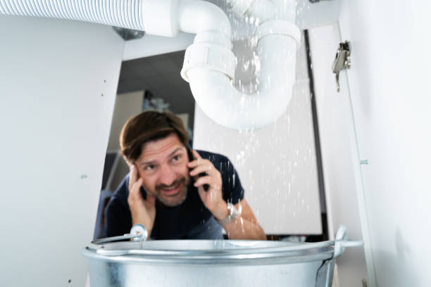 Best Emergency Plumber  in Kutztown University, PA