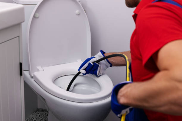 Best Toilet Repair Services  in Kutztown University, PA