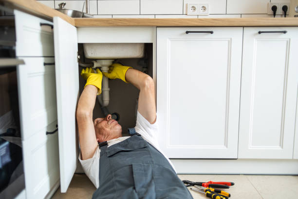 Best Local Plumber Services  in Kutztown University, PA