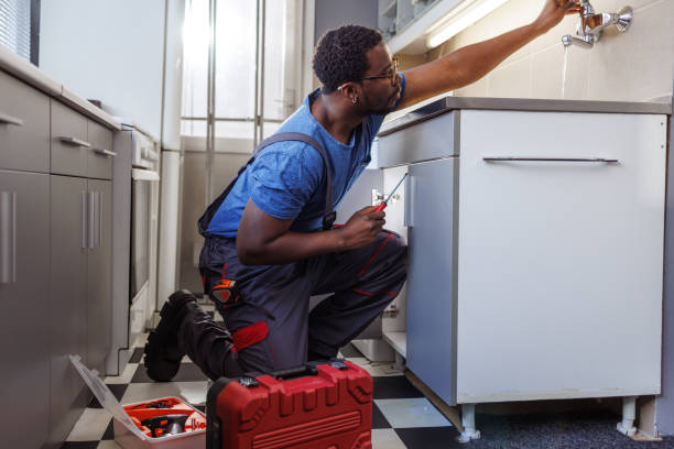 Best Plumbing Repair Near Me  in Kutztown University, PA